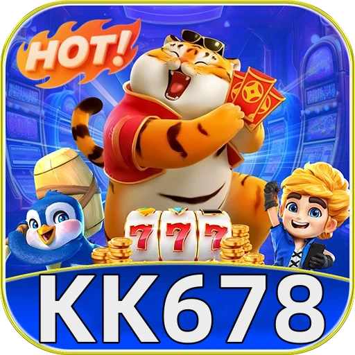 KK678 Cassino Online